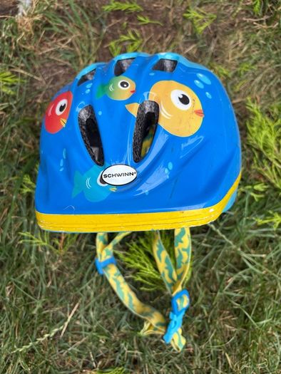 helmet child