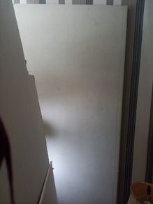 plasterboard insulation