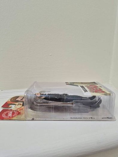 The Walking Dead Rick Grimes Negan Variant  Mcfarlane Toys Skybound Megabox