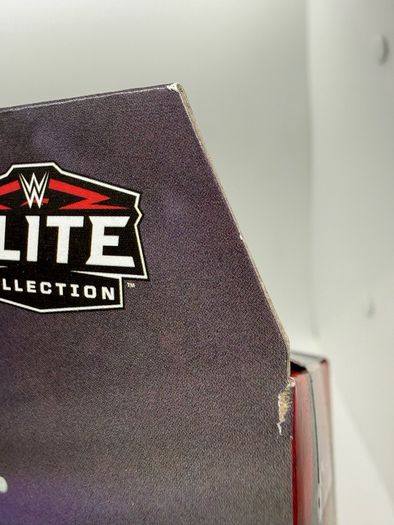 wwe elite series 119 Liv Morgan action figure