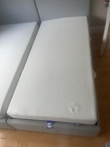 brand new single beds with mattress