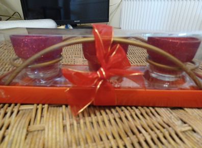 New Candle Set