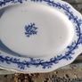A Selection Of Vintage Platters Image 3