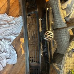 mk5 golf 2006 bits