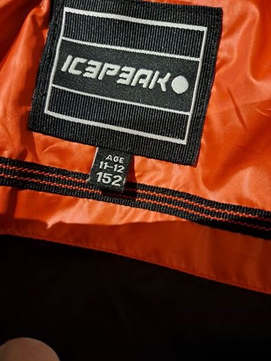 ICEPEAK ski jacket