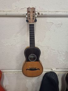 APC Portuguese Cavaquinho