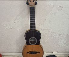 APC Portuguese Cavaquinho