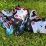 Rollerblades for child Image 3