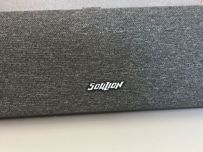 SOULION R50 PC Speakers for Desktop Computer, Laptop, Monitor, Gaming Bluetooth Computer Speakers