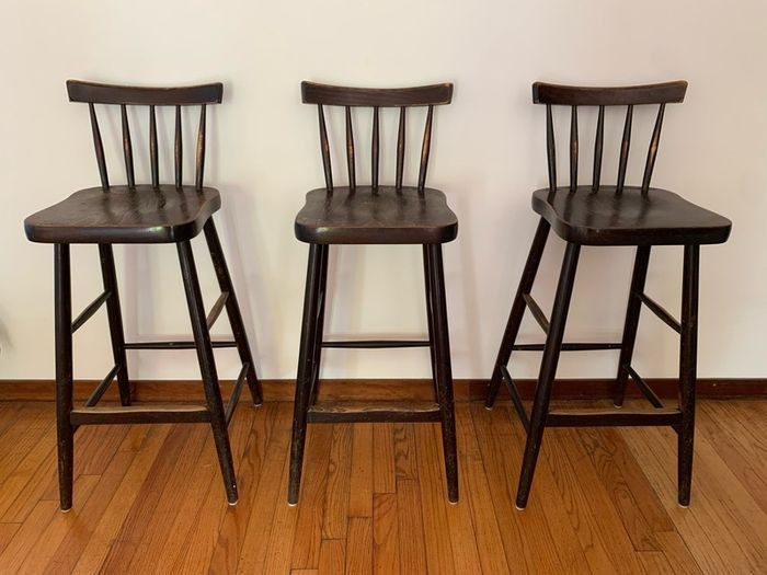 bar stools