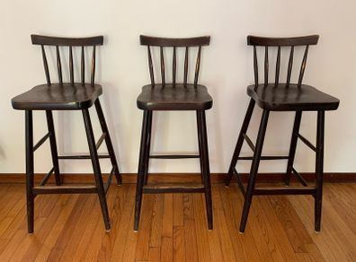 bar stools