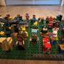 LEGO Bundle Mixed Bricks and characters Image 10