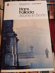 Hans Fallada/ Alone in Berlin/2009