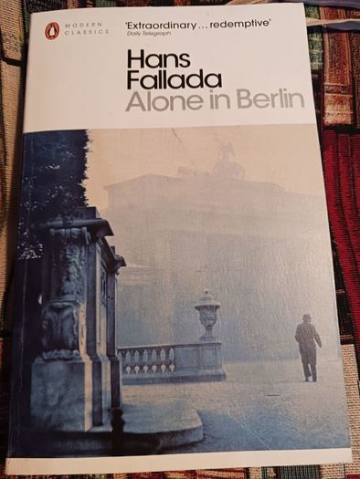 Hans Fallada/ Alone in Berlin/2009