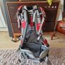littlelife child carrier Image 2