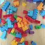 Mega Bloks Building Blocks Image 3