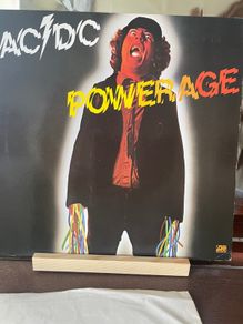 AC/DC - Powerage