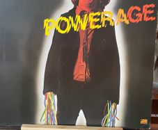AC/DC - Powerage