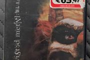 Twisted Metal Black PS2 Playstation 2