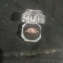 gold plate ring Image 3