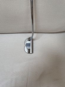 Scotty Cameron Go Lo 6 Putter.
