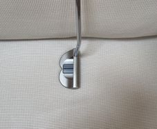 Scotty Cameron Go Lo 6 Putter.