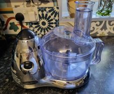 morphy richards food processor model no 48900