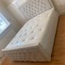 New Double & King Size Bed Frames + Mattress Opt Image 10