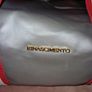 Italian made Rinascimento Duffle Bag Image 2