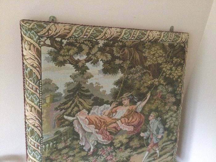 Art - Vintage Tapestry ( Reduced)