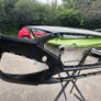 Hyundai i30 front bumper Image 2