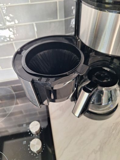 Bean to Cup Coffee Machine