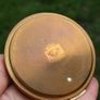 Vintage  Powder Boxes 3 " Image 6