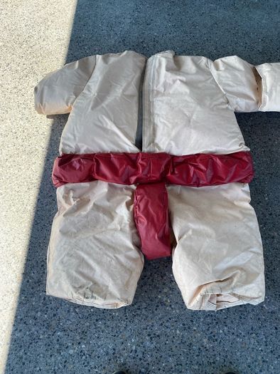Sumo Suits