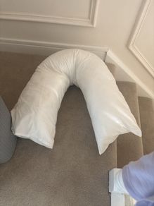 IKEA pillow