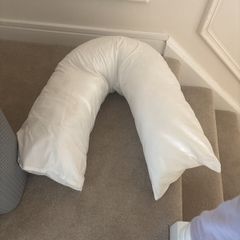 IKEA pillow