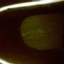 Carvela Black Canvas Wedged Shoes Image 4