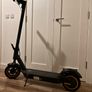 e-scooter AovoPro Image 2