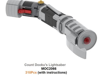 Star Wars Lightsabers Lego Compatible Figures