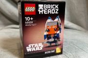 LEGO BrickHeadz 40539 Ahsoka Tano