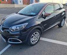 162 Renault Captur 0.9L only 85k
