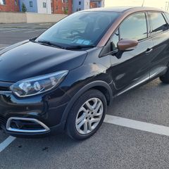 162 Renault Captur 0.9L only 85k