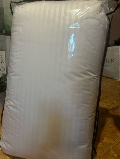 Dreamworld Anti-Allergy Pillow Pair