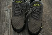 Nike air max 270, size3