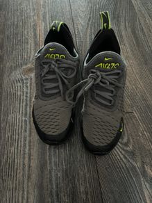 Nike air max 270, size3