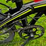 Carrera Crosscity Folding Electric Bike Image 4