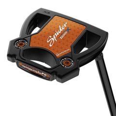 TaylorMade Spider Tour X Black Putter