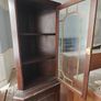 Vintage Corner Cabinet Image 3