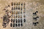 Lego Castle Fantasy Era Minifigs