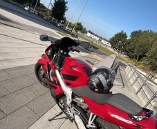 Cbr 600